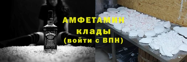 молекула духа Кулебаки