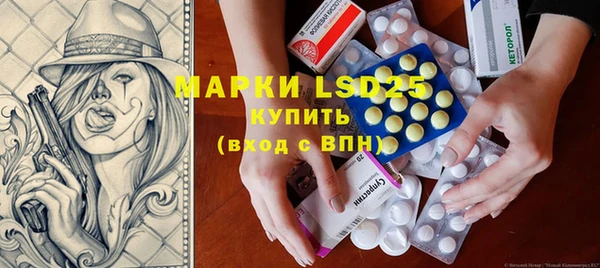 молекула духа Лабытнанги