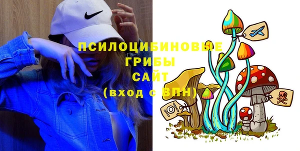 стафф Куйбышев